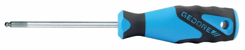 Gedore 3-C schroevendraaier 3mm by Gedore – product image