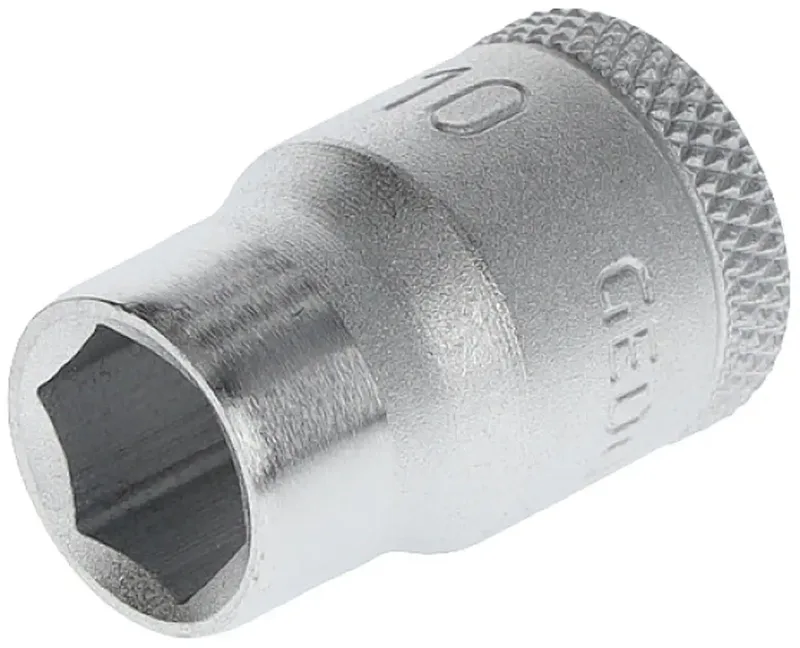 Gedore 30 10 6230590 Steckschlüsseleinsatz 10 mm 10 mm 3/8 (10 mm) de Gedore – image du produit