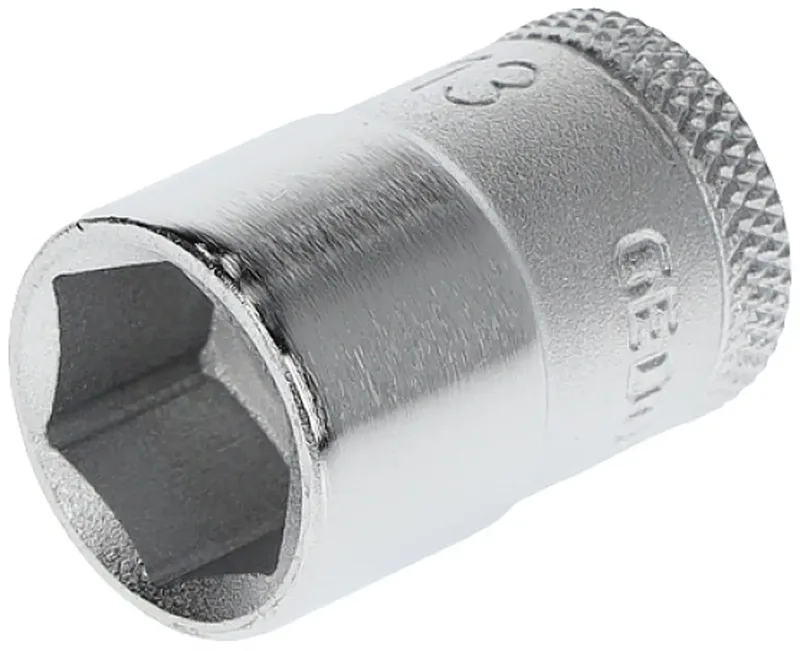 Gedore 30 13 6234070 Steckschlüsseleinsatz 13 mm 13 mm 3/8 (10 mm) de Gedore – image du produit