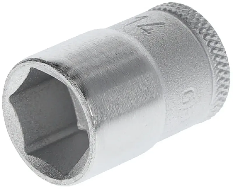 Gedore 30 14 6234150 Vierkant massiv 10 mm (3/8 Zoll) Steckschlüsseleinsatz 14 mm 3/8 3/8 (10 mm) de Gedore – image du produit