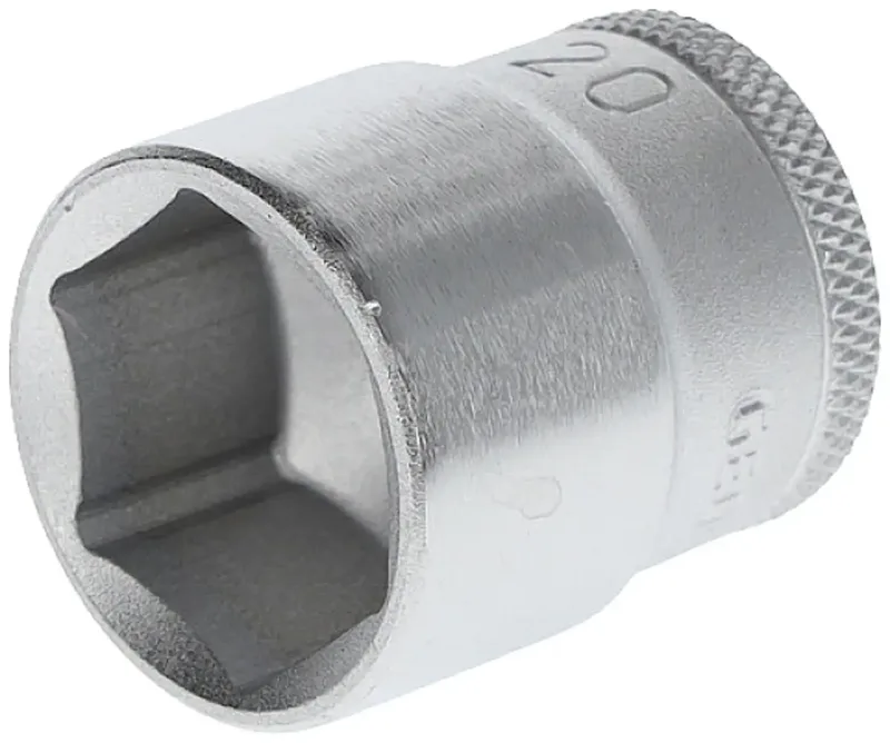 Gedore 30 20 6234820 Steckschlüsseleinsatz 20 mm 3/8 (10 mm) by Gedore – product image