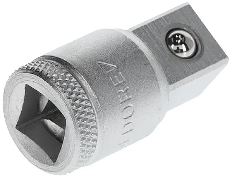 Gedore 3019 6236010 Steckschlüssel-Vergrößerungsstück 1/2 Zoll Antrieb 3/8 (10 mm) 300 mm 1 St. von Gedore – Produktbild