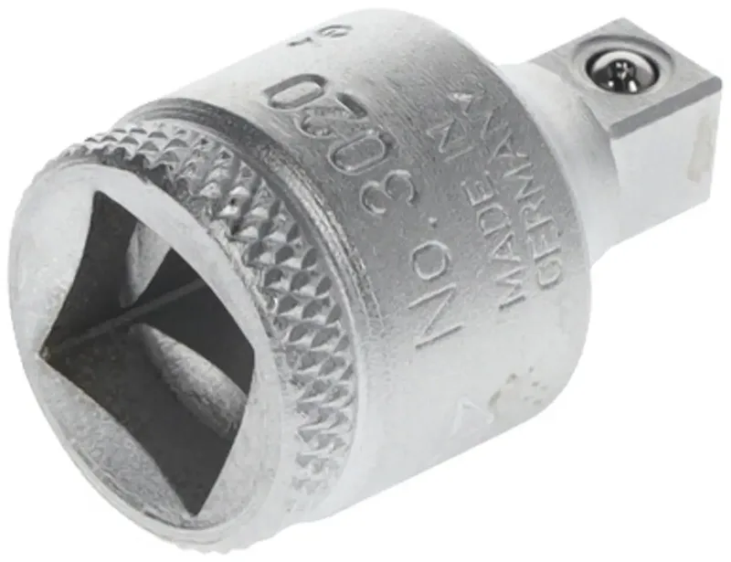 Gedore 3020 6236280 réducteur pour douille à choc 1/4 pouces Propulseur 3/8 (10 mm) 28 mm 1 pc(s) de Gedore – image du produit