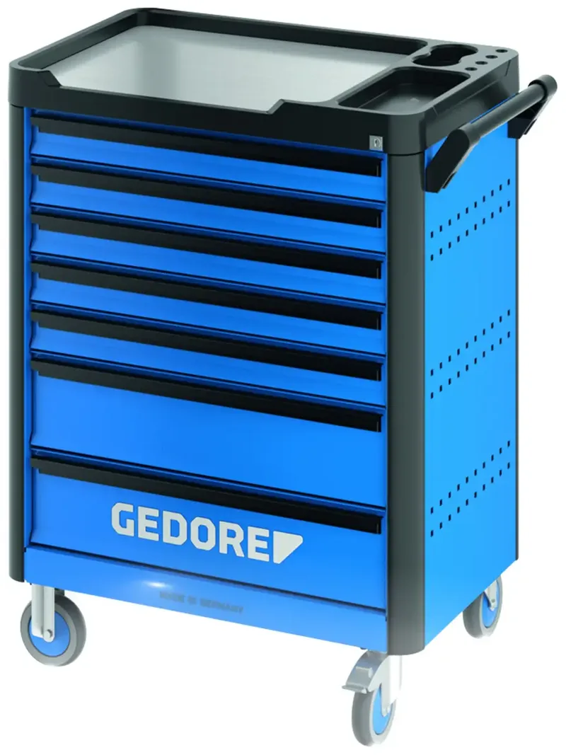 Gedore 3033708 Werkstattwagen by Gedore – product image