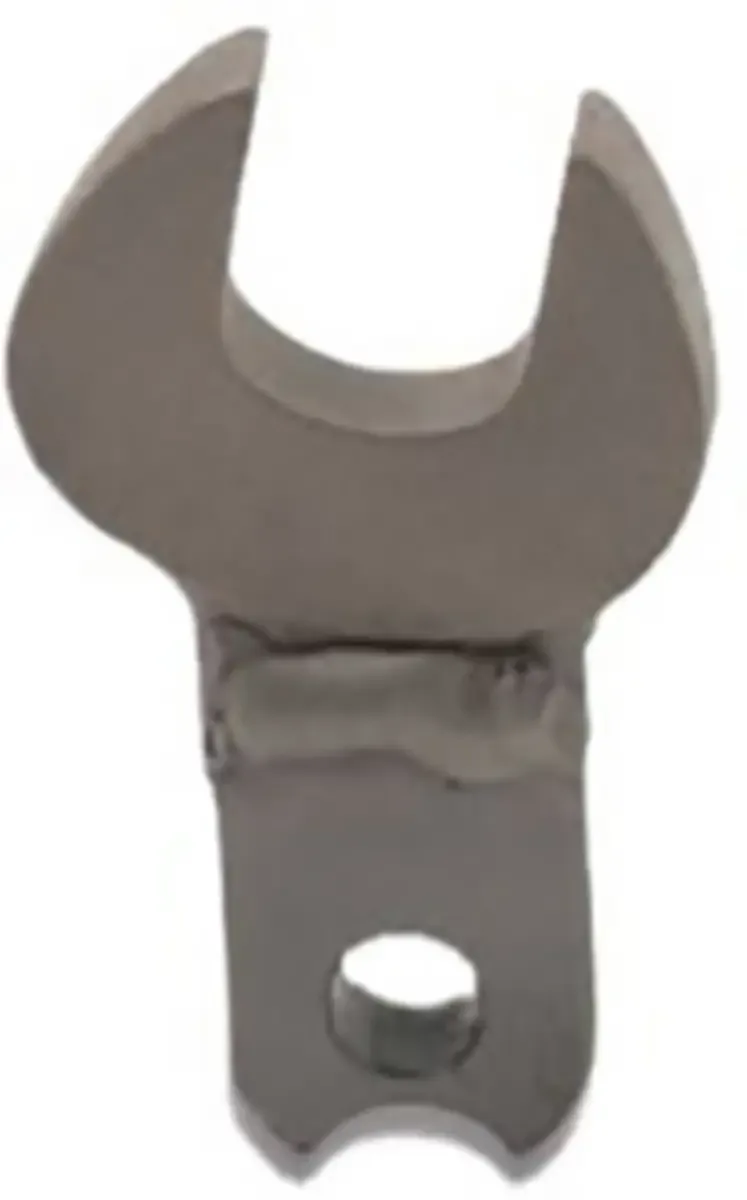 Gedore 3037460 Insteek-steeksleutel 5 mm by Gedore – product image