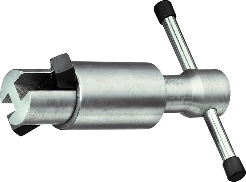 Gedore 312000 Sanitär Spezial-Schraubendreher Größe (Schraubendreher) 1 1/4 Klingenlänge: 120 mm von Gedore – Produktbild