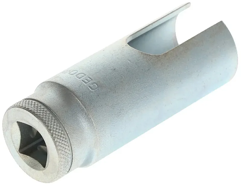 Gedore 314000 1147471 1/2 (12.5 mm) Steckschlüsseleinsatz Kugelkopf 27 mm 1/2 1/2 de Gedore – image du produit