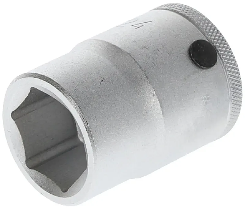 Gedore 32 24 6270460 3/4 (20 mm) Steckschlüsseleinsatz 24 mm 3/4 24 mm 3/4 (20 mm) de Gedore – image du produit
