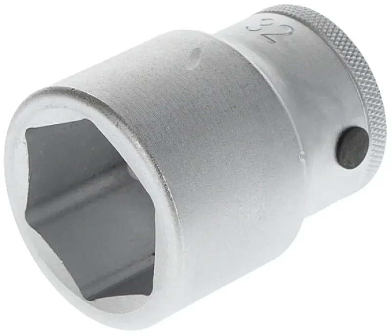 Gedore 32 32 6270890 Sechskant Steckschlüsseleinsatz 32 mm 32 mm 3/4 (20 mm) von Gedore – Produktbild