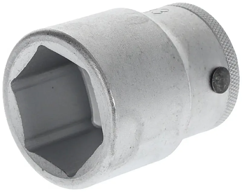 Gedore 32 33 6270030 Vierkant massiv 20 mm (3/4 Zoll) Steckschlüsseleinsatz 33 mm 3/4 33 mm 3/4 (20 mm) de Gedore – image du produit