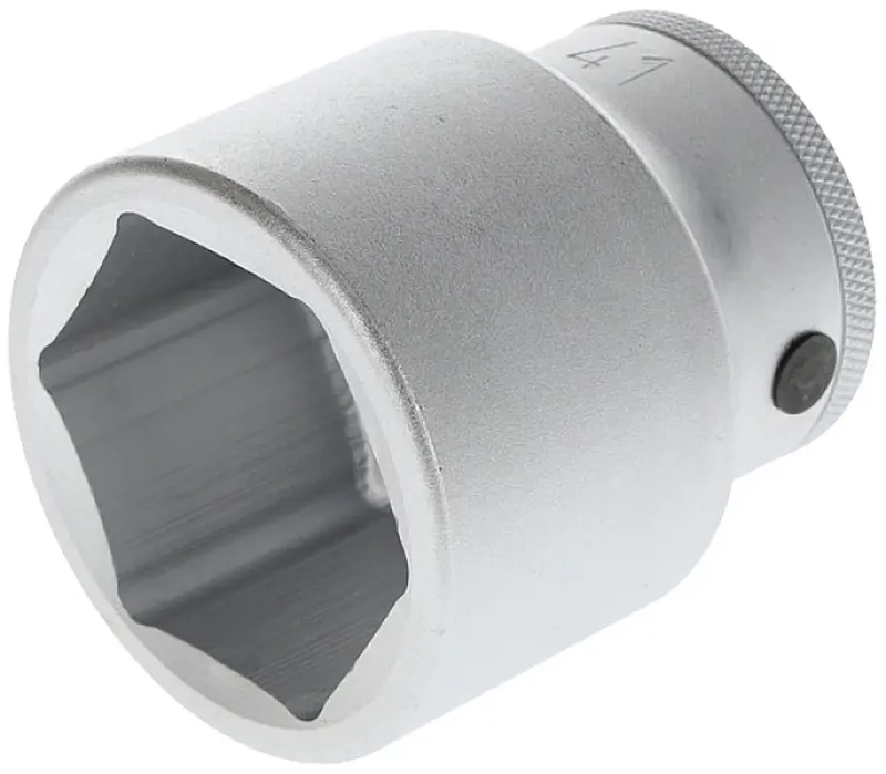 Gedore 32 41 6271190 Steckschlüsseleinsatz 41 mm 41 mm 3/4 (20 mm) de Gedore – image du produit