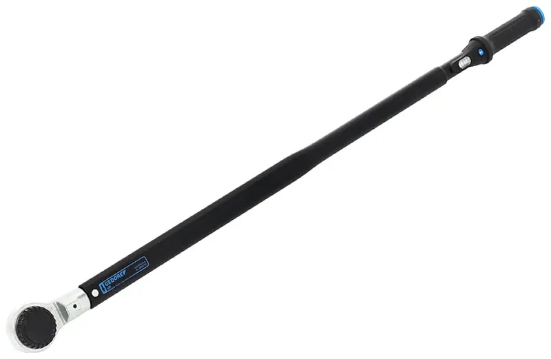 Gedore 3550-55 UK 2958082 Drehmomentschlüssel 3/4 (20 mm) 110 - 550 Nm von Gedore – Produktbild