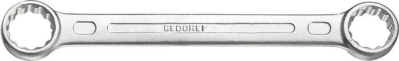 Gedore 4 41X46 6056540 Dubbele ringsleutel 41 - 46 mm DIN 837 by Gedore – product image