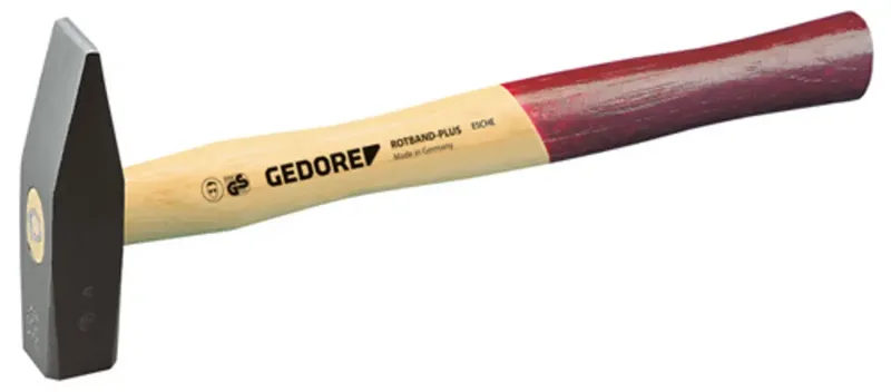 Gedore 4 E-200 8586250 Schlosserhammer 275 g 280 mm 1 St. de Gedore – image du produit
