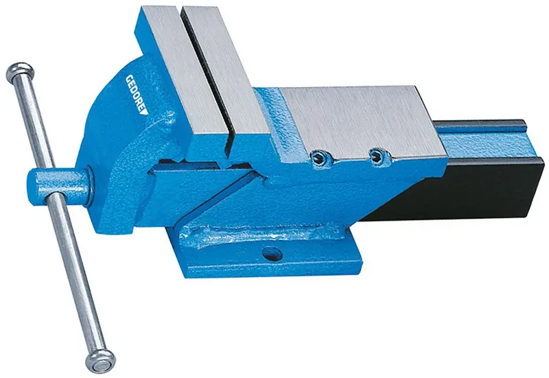 Gedore 409 Bankschroef 6500800 Bekbreedte: 100 mm von Gedore – Produktbild