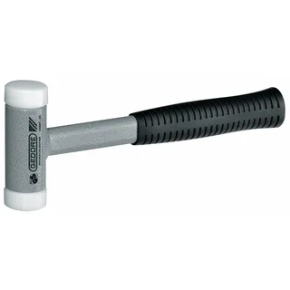Gedore 40mm Kunstof Hamer Terugslagloos - 248 ST-40 - 8829170 by Gedore – product image 1 of 2