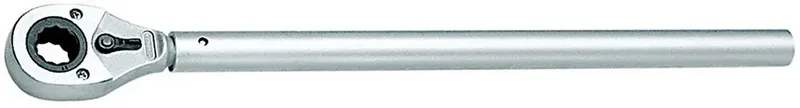 Gedore 41 32 6339250 Umschaltknarre 620 mm de Gedore – image du produit