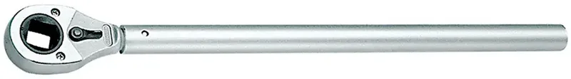 Gedore 41 BV 30 6338600 Umschaltknarre Vierkant 910 mm by Gedore – product image