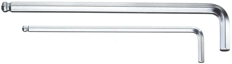 Gedore 42 KEL 1,5 Haakse schroevendraaier Inbus 1.5 mm 1.5 mm von Gedore – Produktbild