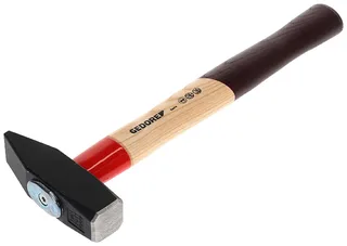 Gedore 600 E-1000 8582500 Schlosserhammer 1326 g 360 mm 1 St. by Gedore – product image 1 of 2