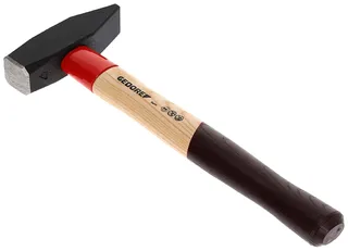 Gedore 600 E-1000 8582500 Schlosserhammer 1326 g 360 mm 1 St. by Gedore – product image 2 of 2