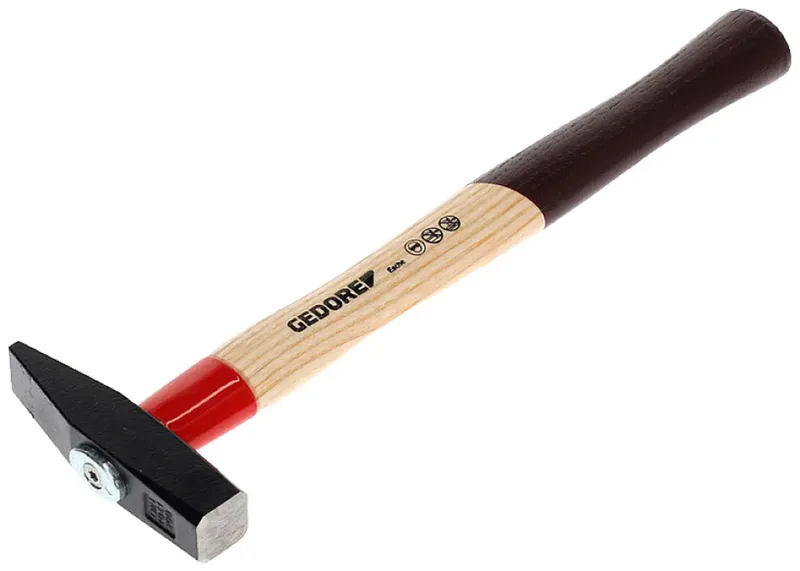 Gedore 600 E-200 8581880 Schlosserhammer 325 g 280 mm 1 St. by Gedore – product image
