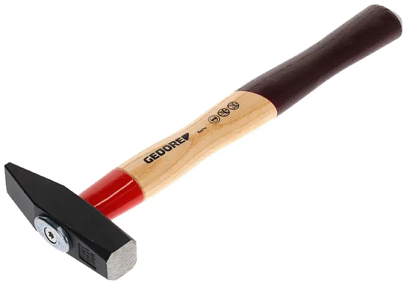 Gedore 600 E-400 8582180 Schlosserhammer 605 g 310 mm 1 St. von Gedore – Produktbild