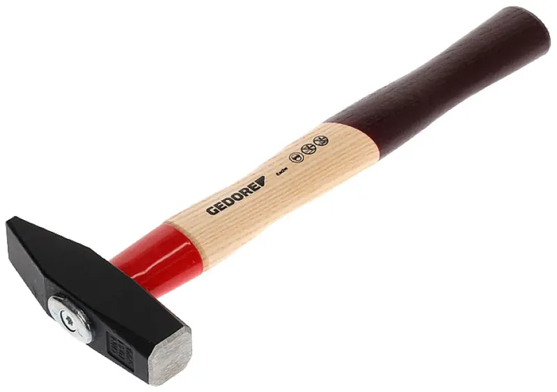 Gedore 600 E-600 8582340 Schlosserhammer 841 g 330 mm 1 St. von Gedore – Produktbild