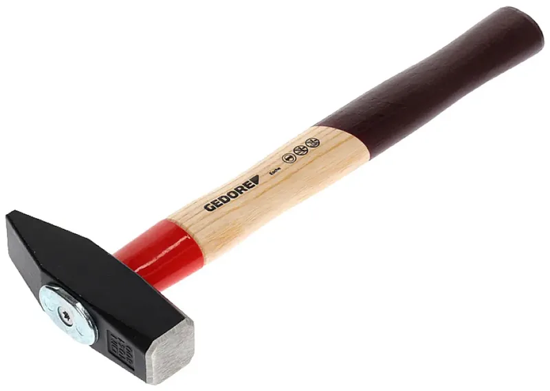 Gedore 600 E-800 8582420 Schlosserhammer 1135 g 350 mm 1 St. de Gedore – image du produit