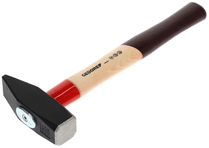 Gedore 600 H-1500 8583740 Schlosserhammer 1908 g 380 mm 1 St. de Gedore – image du produit