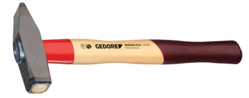 Gedore 600 IH-600 8584390 Marteau de serrurier 841 g 330 mm DIN 1041 1 pc(s) de Gedore – image du produit