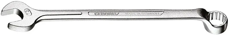 Gedore 6002880 1 B 28 Ring-Maulschlüssel Schlüsselweite (Metrisch) 28 mm by Gedore – product image