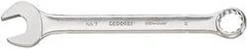 Gedore 6081060 7 4,5 Ring-steeksleutel Sleutelbreedte (metrisch) 4.5 mm by Gedore – product image