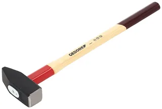 Gedore 609 H-4 8673490 Vorschlaghammer 4940 g 700 mm DIN 1042 1 St. de Gedore – image du produit 1 sur 2