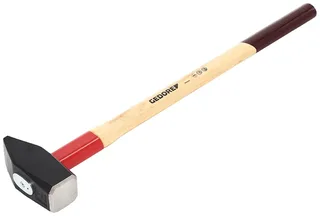 Gedore 609 H-5 8673650 Vorschlaghammer 5000 g 800 mm DIN 1042 1 St. de Gedore – image du produit 1 sur 2