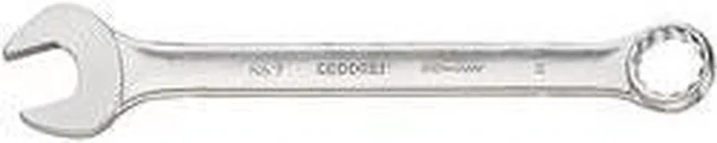 Gedore 6098970 7 11/32AF Ring-steeksleutel 11/32 van Gedore – productafbeelding