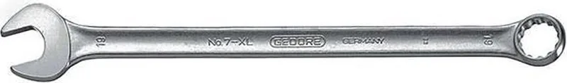 Gedore 6102080 7 XL 41 Ring-steeksleutel Sleutelbreedte (metrisch) 41 mm von Gedore – Produktbild
