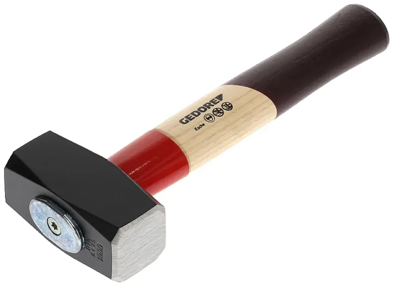 Gedore 620 E-1000 8886990 Fäustel 1288 g 260 mm 1 St. by Gedore – product image