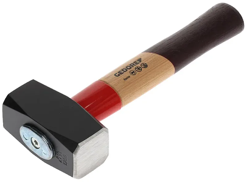 Gedore 620 E-1250 8887020 Fäustel 1483 g 260 mm 1 St. by Gedore – product image