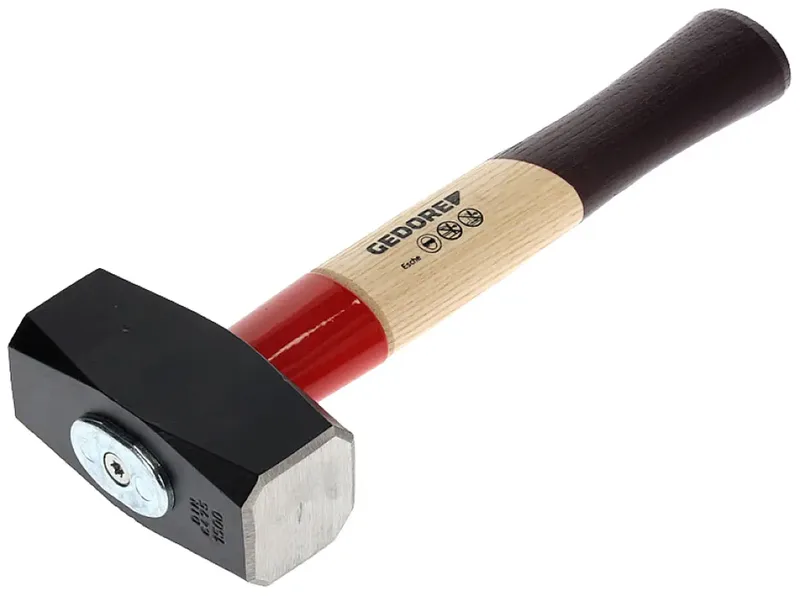 Gedore 620 E-1500 8887100 Fäustel 1820 g 280 mm 1 St. by Gedore – product image