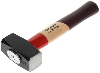 Gedore 620 H-1000 8887370 Fäustel 1317 g 260 mm 1 St. de Gedore – image du produit 1 sur 2