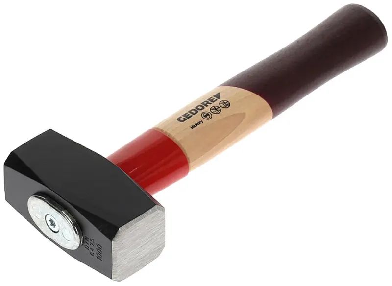 Gedore 620 H-1000 8887370 Fäustel 1317 g 260 mm 1 St. de Gedore – image du produit 1 sur 2