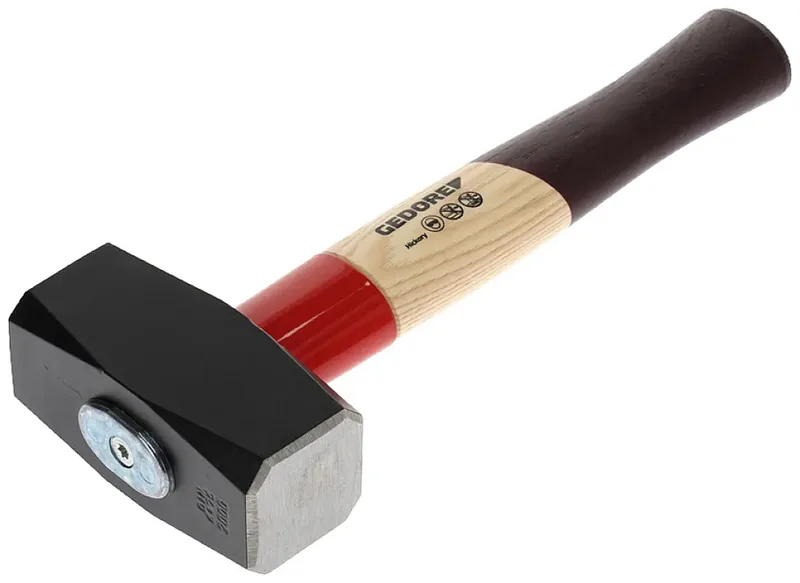 Gedore 620 H-2000 8887610 Fäustel 2000 g 300 mm 1 St. by Gedore – product image