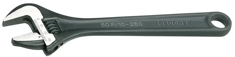 Gedore 6380560 60 P 6 Rollgabelschlüssel Schlüsselweite (Metrisch) 20 mm Schlüsselweite (Zoll) 25/32 de Gedore – image du produit