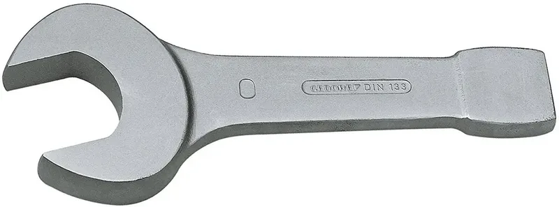 Gedore 6402040 133 110 Schlagmaulschlüssel Schlüsselweite (Metrisch) 110 mm von Gedore – Produktbild