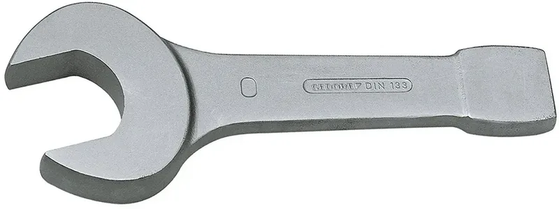 Gedore 6402120 133 115 Schlagmaulschlüssel Schlüsselweite (Metrisch) 115 mm von Gedore – Produktbild