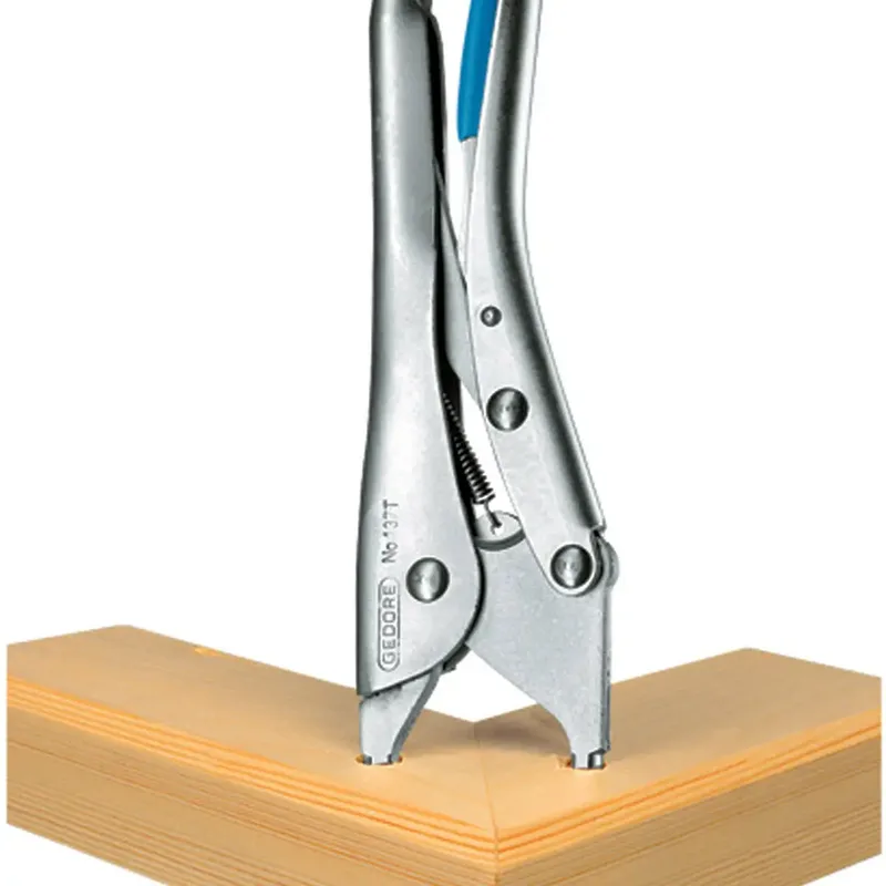 Gedore 6403600 Gripzange 220 mm van Gedore – productafbeelding