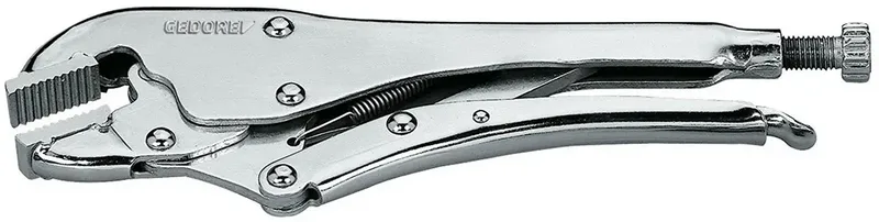 Gedore 6407000 Gripzange 250 mm de Gedore – image du produit