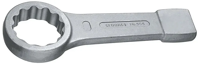 Gedore 6475350 306 32 Clé polygonale à frapper Ouverture de clé (métrique) 32 mm de Gedore – image du produit