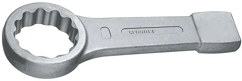 Gedore 6475430 306 36 Schlag-Ringschlüssel Schlüsselweite (Metrisch) 36 mm de Gedore – image du produit